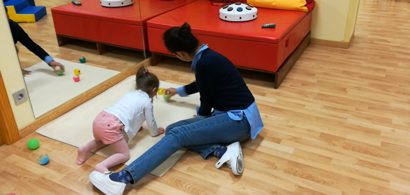 Día de la Atención Temprana