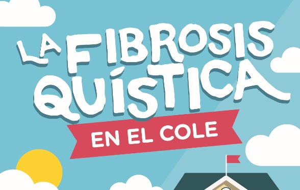 Día Mundial de la Fibrosis Quística