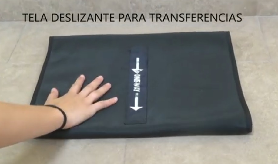 Productos de apoyo para la «Movilidad» en el Gabinete de Accesibilidad del Creer