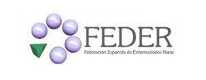 Logo de Feder