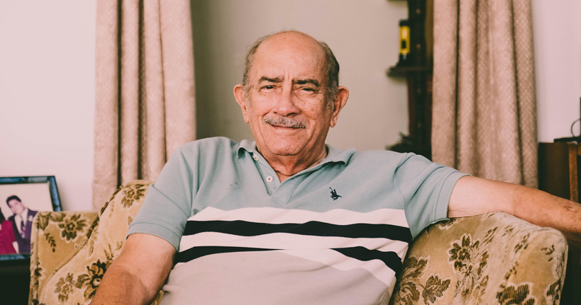 Aproximación al análisis del relato de vida en la persona con alzhéimer