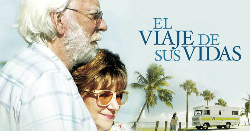 El viaje de sus vidas