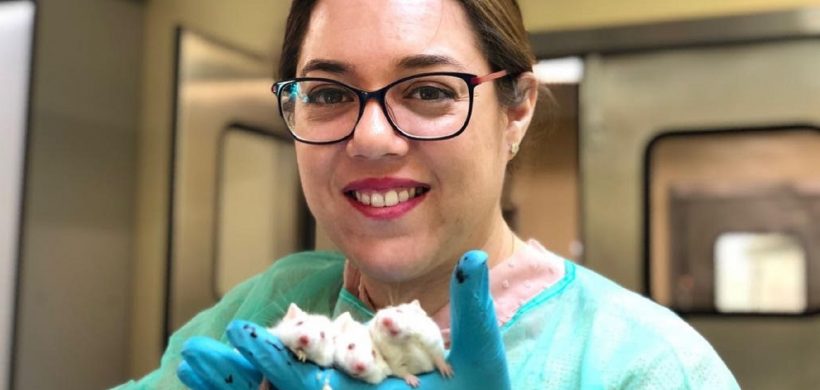 Un equipo español de la Universidad Complutense de Madrid identifica múltiples cambios en los ojos que pueden ser usados como biomarcadores de la enfermedad de Alzheimer