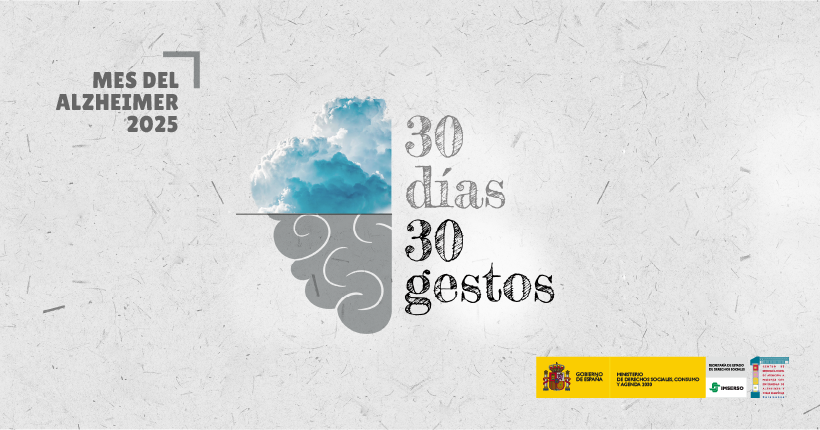 En la salud y en la enfermedad: El cuidador cónyuge después de la institucionalización de la persona con demencia