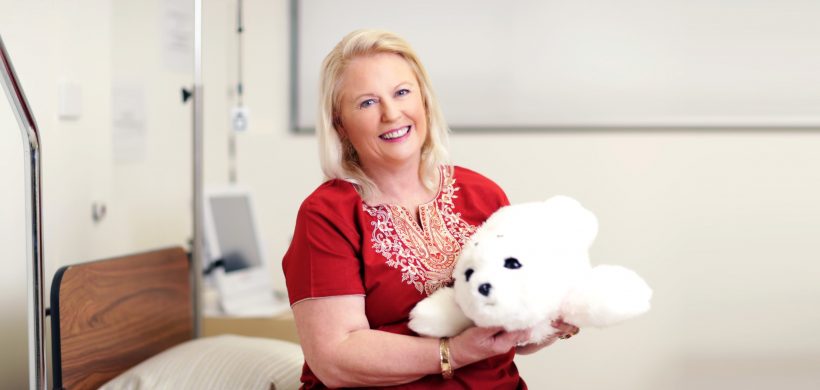 Efectos de la intervención no farmacológica a través del robot terapéutico PARO en personas con alzhéimer y otras demencias