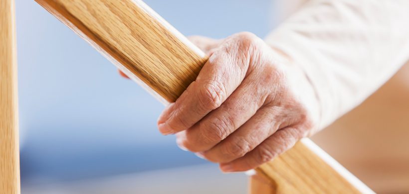 Prevención de accidentes en el hogar: Importancia de la prevención y caídas