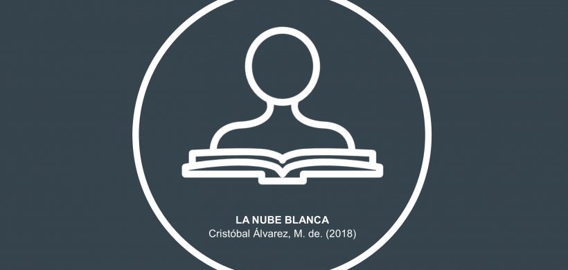 Lectura La nube blanca