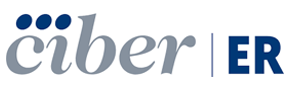 Logo de Ciberer