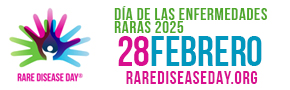 Imagen Día Mundial de las Enfermedades Raras 2025