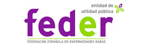 Logo de FEDER