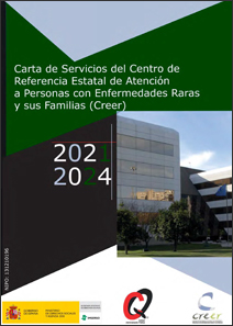 Carta de Servicios 2021-2024 del Creer