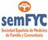 Logo Sociedad Española de Medicina de Familia y Comunitaria