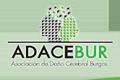 Logo de la Asociación de Daño Cerebral de Burgos