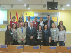  IV Encuentro de Asociaciones Iberoamericanas de Enfermedades Raras 