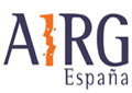 Logo de la Asociación para la información y la investigación de las Enfermedades Renales Genéticas