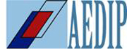 Logo de Aedip