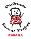 Logo de la Asociación Duchenne Parent Project