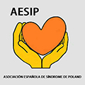 Logo de la Asociación Española de Síndrome de Poland