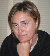 Elena Garayzábal Heinze