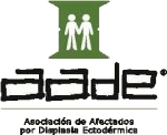 Logotipo de la Asociación de Afectados por Displasia Ectodérmica