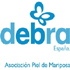 Logo de la Asociación de Epidermolisis Bullosa de España