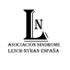 Logo Lesch-Nyhan