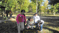 Encuentro Tourette en el Creer