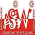 Logo Asociación Síndrome Williams de Cantabria