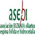 Logo de la Asociación de Padres e Hijos de Espina Bífida de Bizkaia