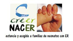 Logo Programa NacER