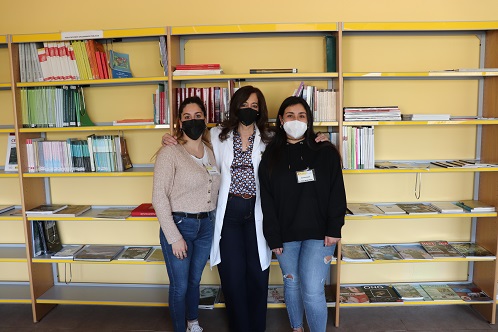 Practicas Pedagogía