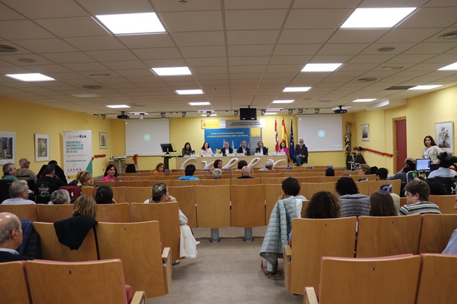 Taller de dinámicas de presentación.