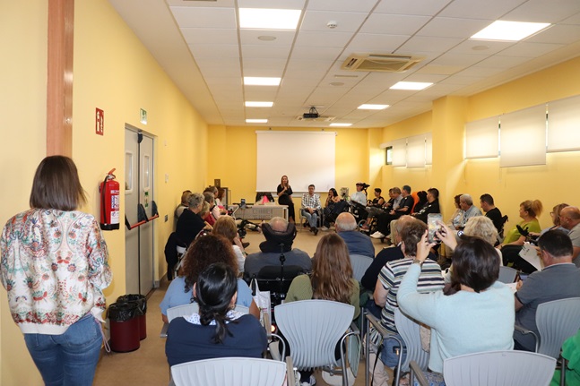 Mesa redonda sobre análisis de los avances de la ley ELA.