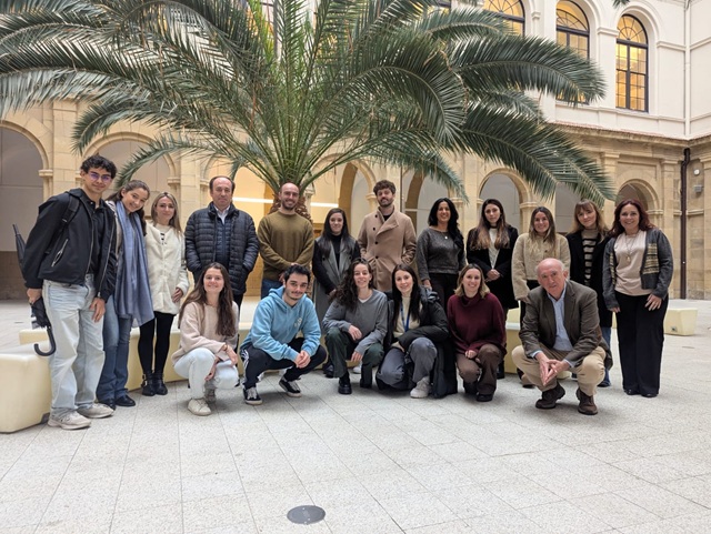 Integrantes del Equipo Neuro-e-Motion